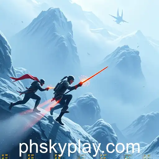 Exploring Action Games: Unleashing the Power of 'phsky'