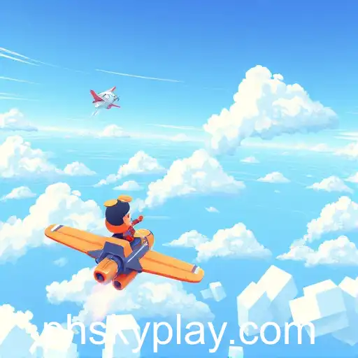 Exploring the Casual Games: A Dive into 'phsky' and Its Growing Popularity