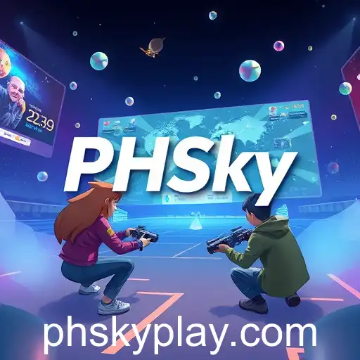 The Digital Evolution: Gaming in the Age of PHSky