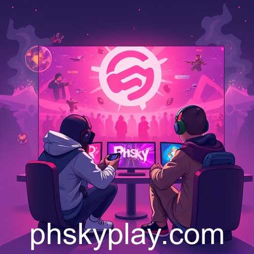 Unveiling New Trends in Online Gaming