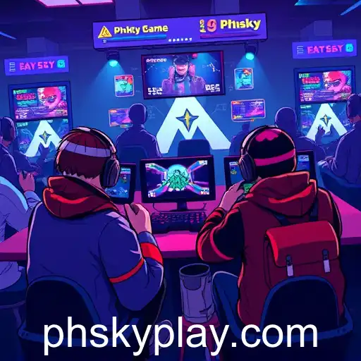 Gaming Website Redefines English Digital Entertainment