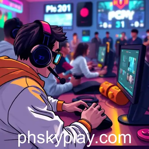 The Evolution of Online Gaming Communities: A Modern Landscape