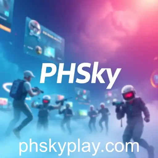 Gaming Innovations Surge with PHsky
