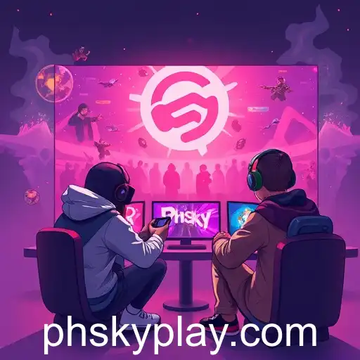 Unveiling New Trends in Online Gaming