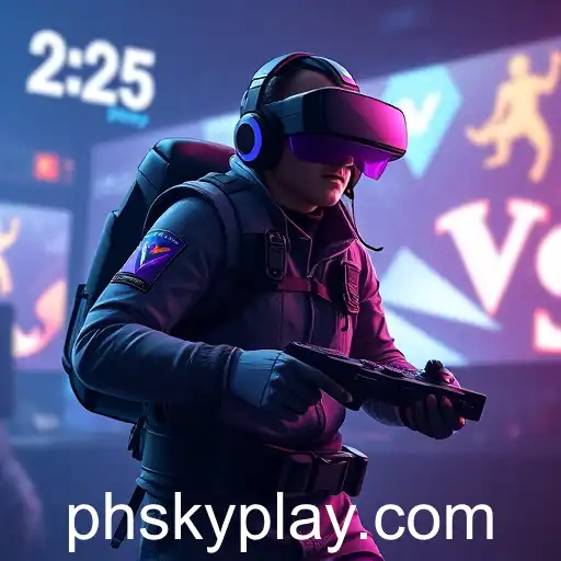 The Rise of Online Gaming and phsky's Influence