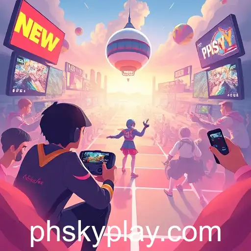 The Rise of PHSky in Digital Gaming