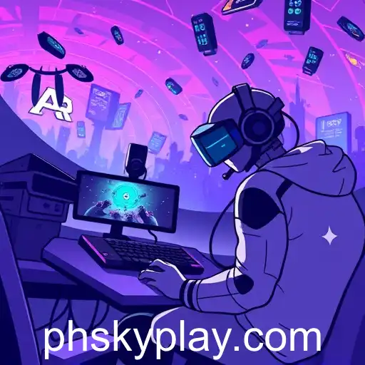 The Rise of PHSky: Navigating the Gaming Revolution