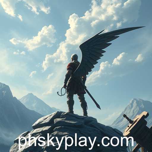 The Rise of 'phsky' in the Online Gaming Scene