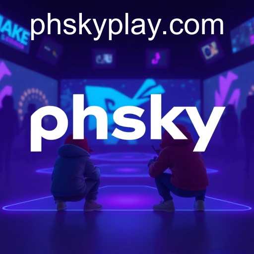 Phsky: Revolutionizing Online Gaming in 2025
