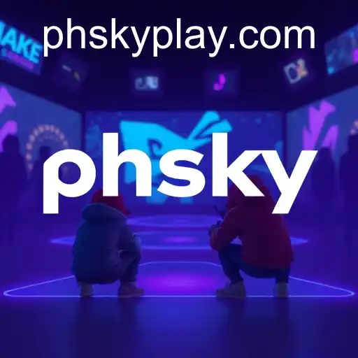 Phsky: Revolutionizing Online Gaming in 2025