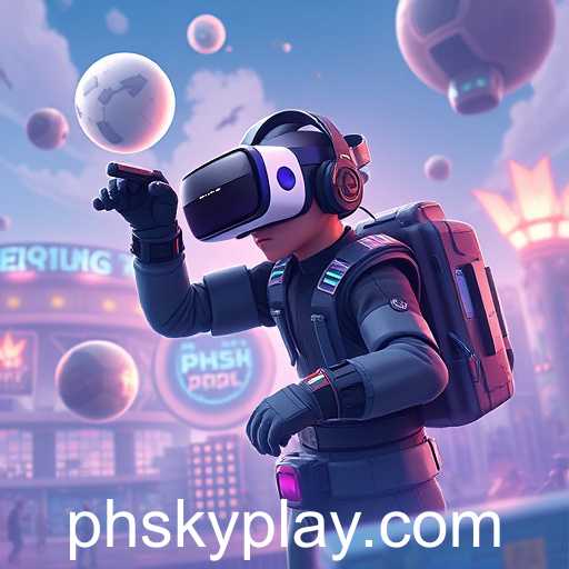 The Rise of PHSky in Online Gaming