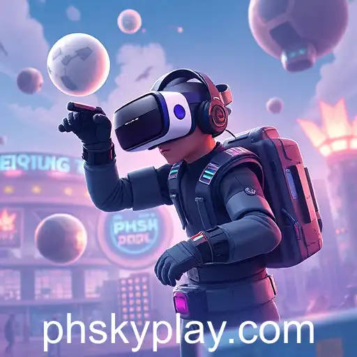 The Rise of PHSky in Online Gaming