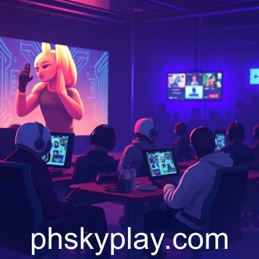 Revolutionizing Gaming with PHSky: A 2025 Insight