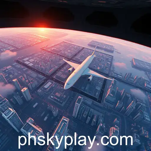 Exploring the World of Simulation Games: A Dive into the 'phsky' Universe