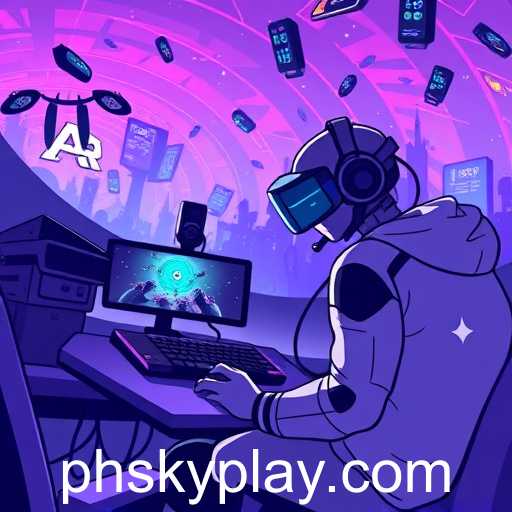 The Rise of PHSky: Navigating the Gaming Revolution